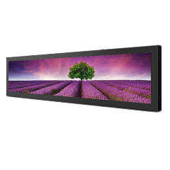AUO 58.4-inch LCD Bar Screen                           Model：P584KVN01.0