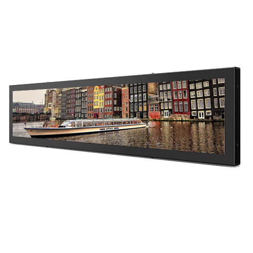 AUO 29.4-inch LCD Bar Screen  Model：P294IVN01.1