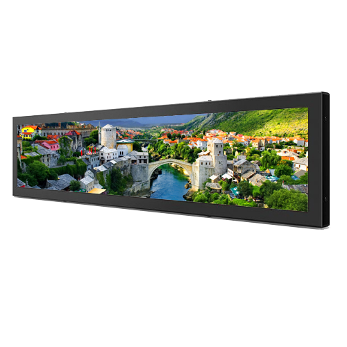 AUO 48.5-inch LCD Bar Screen            Model：P485IVN01.0
