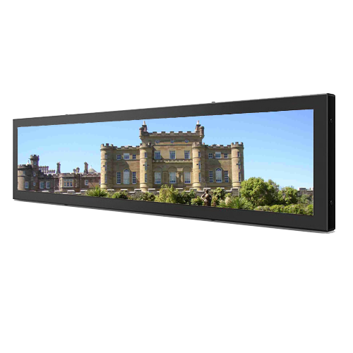 AUO 28-inch LCD Bar Screen               Model：P280IVN01.1