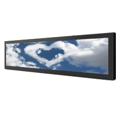 BOE 29'' LCD Bar Display