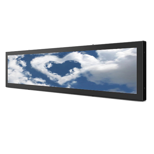BOE 29'' LCD Bar Display