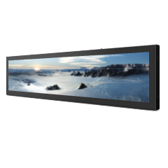 Innolux 36.6'' LCD Bar Screen Model: S336AJ1-LE1