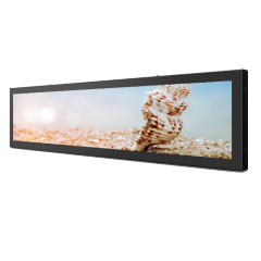 Innolux 48.5'' LCD Bar Screen Model: S485AJ1-A01