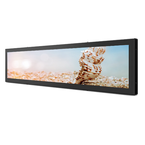 Innolux 48.5'' LCD Bar Screen Model: S485AJ1-A01