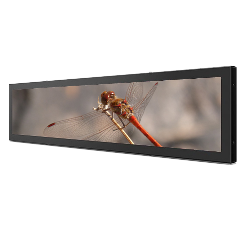 Innolux 43'' LCD Bar Screen Model: S430AJ1-A01