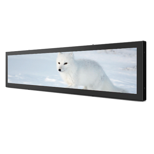 LG 86'' LCD Bar screen  Model: LD860DBN-UJA1