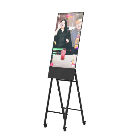 37.0-inch Double-Sided Bar-type Display Screen Model: ZL370TXP03-V04
