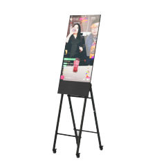 37.0-inch Double-Sided Bar-type Display Screen Model: ZL370TXP03-V04