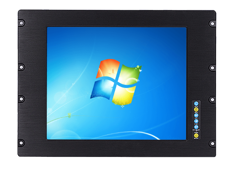 TPM-R8 Series (Rack-mounted model)