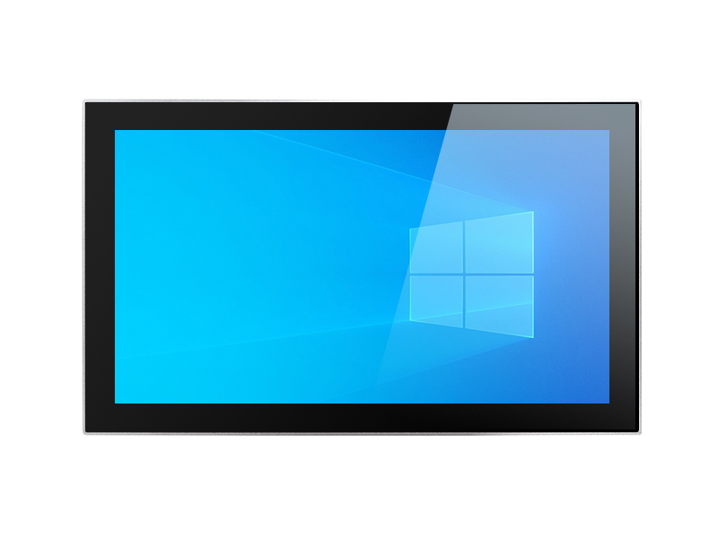 TPC-LxxxL Series Tablet PC with J6412 Processor