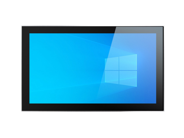TPC-LxxxL Series Tablet PC with J6412 Processor