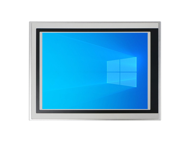 TPC-RxxxL series Tablet Computer with J6412 Processor