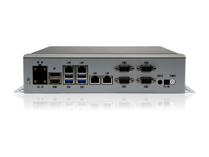 BOX-66XX-2P