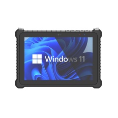 H-Series 10.1‘’ Rugged Tablet PC/CPU: H-N5100/N100/10510Y/1235U/1255U