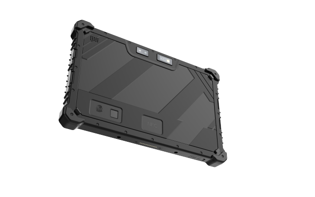 H-Series 10.1‘’ Rugged Tablet PC/CPU: H-N5100/N100/10510Y/1235U/1255U