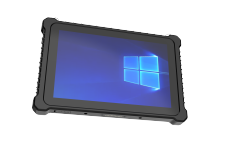 H-Series 10.1‘’ Rugged Tablet PC/CPU: H-N5100/N100/10510Y/1235U/1255U