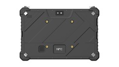 HS-Series 8.0'' Rugged Tablet PC / CPU: i5-10210Y/N5100/N6000/N100/N150