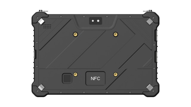 HS-Series 8.0'' Rugged Tablet PC / CPU: i5-10210Y/N5100/N6000/N100/N150