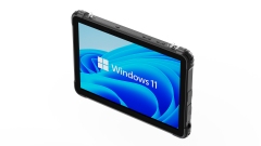 HL-Series 12.6'' Rugged Tablet PC / CPU: 1235U/1255U/7200U/N5100/N100