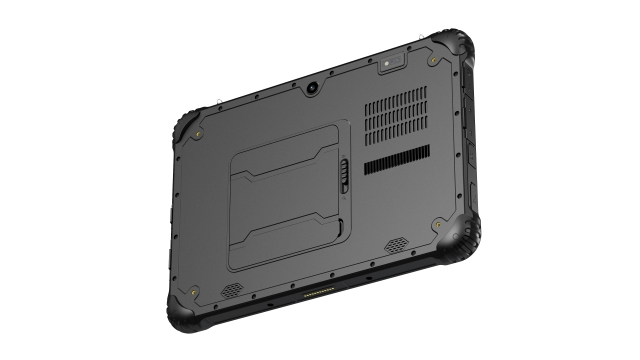 HL-Series 12.6'' Rugged Tablet PC / CPU: 1235U/1255U/7200U/N5100/N100