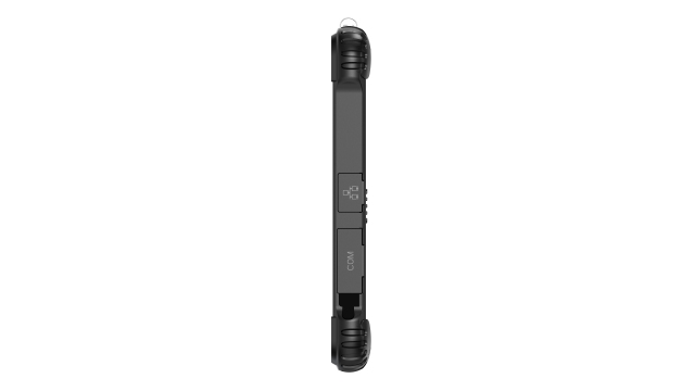 HL-Series 12.6'' Rugged Tablet PC / CPU: 1235U/1255U/7200U/N5100/N100