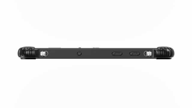 HL-Series 12.6'' Rugged Tablet PC / CPU: 1235U/1255U/7200U/N5100/N100