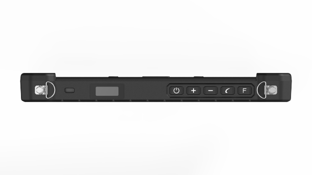 HS-Series 8.0'' Rugged Tablet PC / CPU: i5-10210Y/N5100/N6000/N100/N150