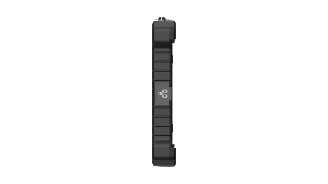 HS-Series 8.0'' Rugged Tablet PC / CPU: i5-10210Y/N5100/N6000/N100/N150