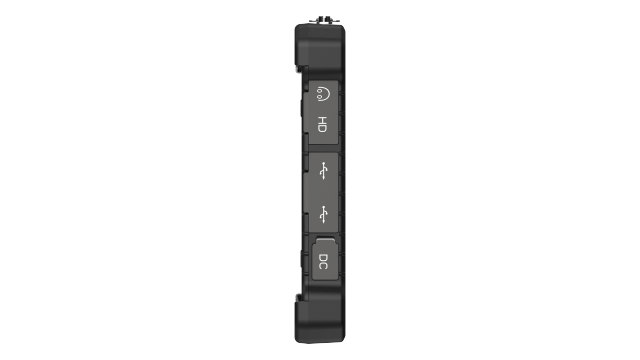 HS-Series 8.0'' Rugged Tablet PC / CPU: i5-10210Y/N5100/N6000/N100/N150