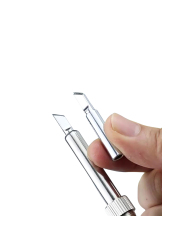 Lead free 900M series soldering iron tips for 936 soldering station