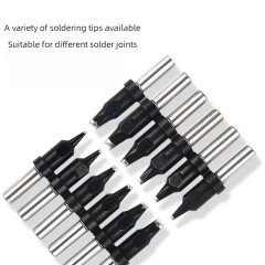 Long life soldering iron tips for 150W Automatic Soldering Robot