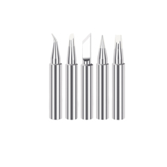 Lead free MXT series soldering iron tips for Weller soldering Repair Tool