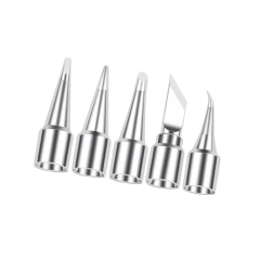 Corrosion-resistant T32 soldering tips for Hakko soldering station