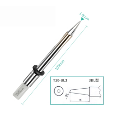 Long-Lasting T20 series Soldering Iron Tip for Hakko soldering tool