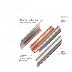 constant temperature T12 soldering tips for Hakko FX951 soldering station