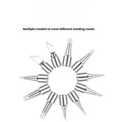 Corrosion-resistant T32 soldering tips for Hakko soldering station