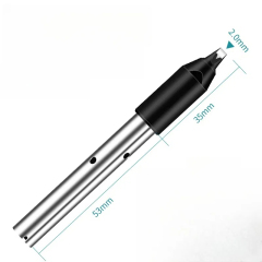 Long life soldering iron tips for TSUTSUMI Automatic Soldering Machine