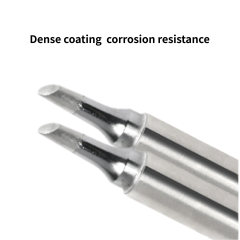 High quality TS100 series soldering tips for soldering repair tool