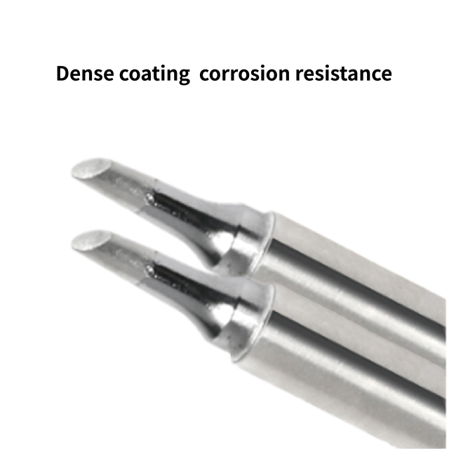 High quality TS100 series soldering tips for soldering repair tool
