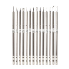 constant temperature T12 soldering tips for Hakko FX951 soldering station