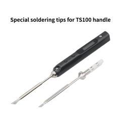 High quality TS100 series soldering tips for soldering repair tool