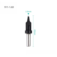 Long life soldering iron tips for 150W Automatic Soldering Robot