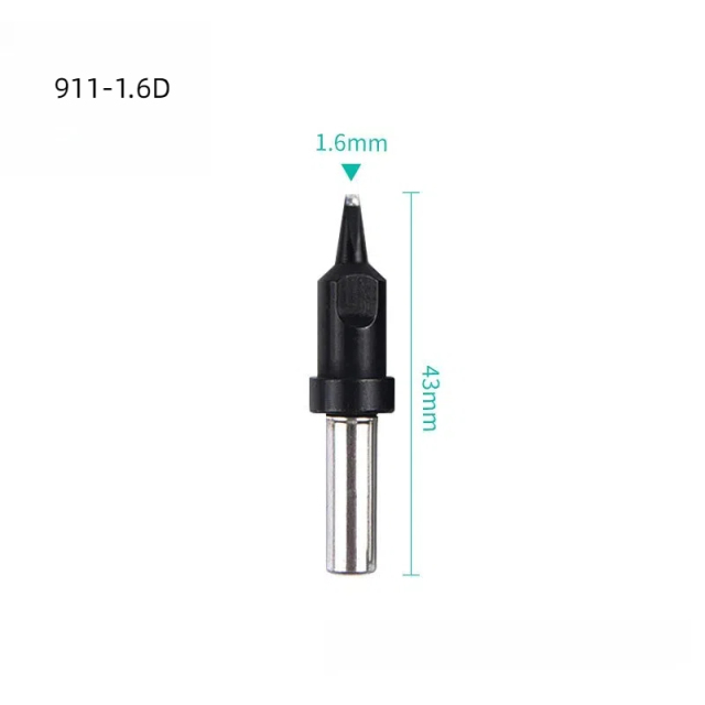 Long life soldering iron tips for 150W Automatic Soldering Robot