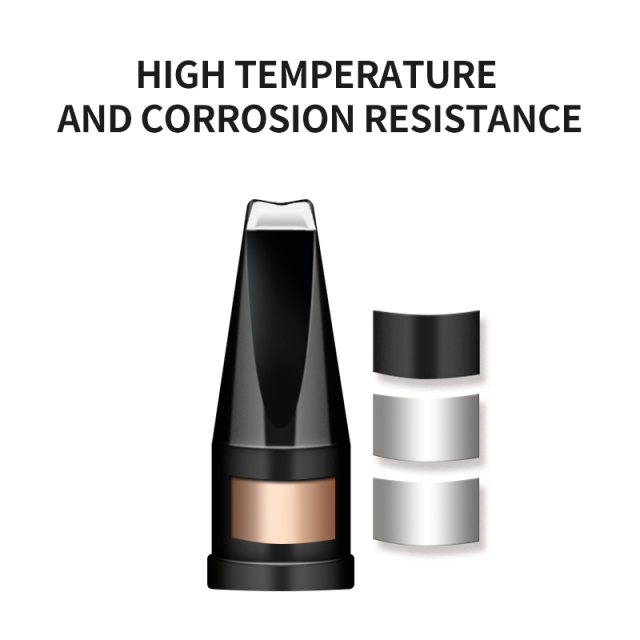 LHT series automatic soldering iron tips for Weller soldering Robot