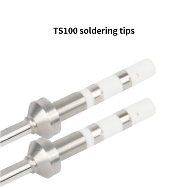 High quality TS100 series soldering tips for soldering repair tool