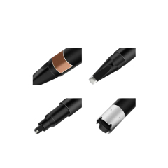 high quality soldering iron tips for Japan Unix Soldering Robot