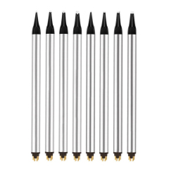 High quality DS/DCS/DCN Copper Soldering Iron Tips for Apollo Automatic Soldering Machine