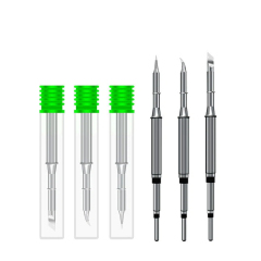 Constant Temperature C115 series soldering tips for JBC soldering station