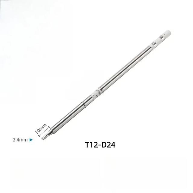 constant temperature T12 soldering tips for Hakko FX951 soldering station